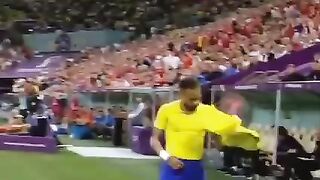 Funny moments world cup 2002