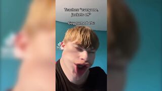 funny tiktok compliation