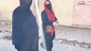 В Афганістані таліби заборонили студенткам навчатися