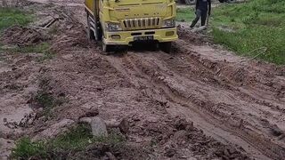 Dump truck Mitsubishi fuso canter 125 ps