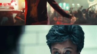 Joker Movie End Scene