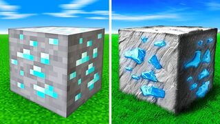 Worst vs Ultra Realistic Graphics!