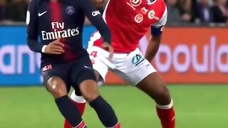 neymar skills