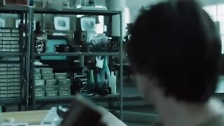 O chamado????????????