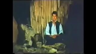 The greatest werewolf transformation that I ever seen