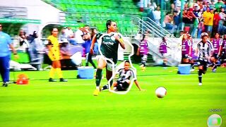 FUTEBOL FEMININO