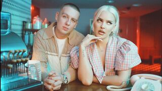 Anne-Marie x Aitch - PSYCHO (Official Video)