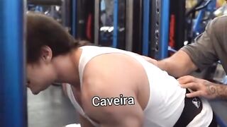 Agora vai