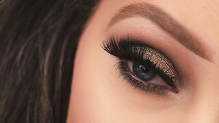 How To : Smokey Eyes