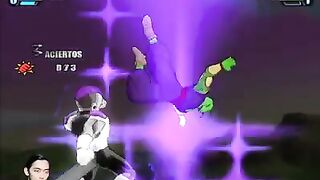 Freezer vs piccolo