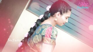 How To : Braid Hair ???????????? Cute and Easy