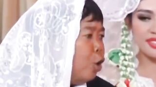 Komeng jd penghulu