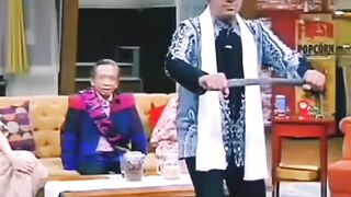sule jadi limbad