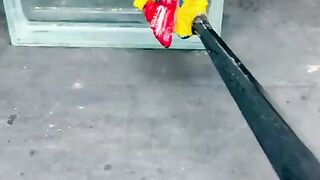 Betta fish Yellow base