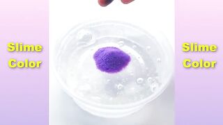 Slime ASMR