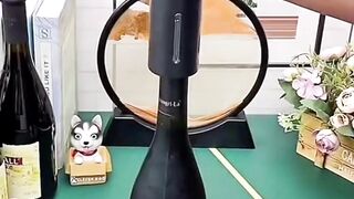 abridor de vinho