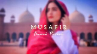 Musafir Atif Aslam Song