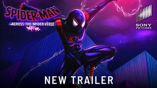 SPIDER-MAN_ ACROSS THE SPIDER-VERSE - Official Trailer (HD)
