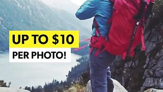 sell your picture 4 cash