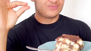 PAVE DE KINDER MARAVILHOSO