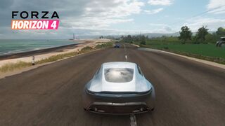 Gameplay Forza Horizon 4 #02