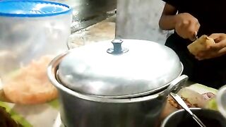 The Delicious Food From Indonesia