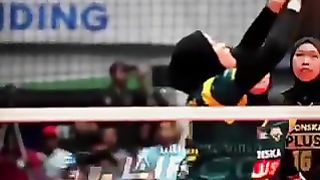 Hany hanyy #hanybudiarti #proliga2023 #voliasik #volicantik