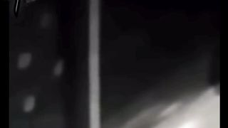 Avistamento de uma Entidade Sombria Deixa Todos Intrigados!