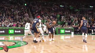 Pelicans VS Celtics Fullgame Highlights- January 29, 2024