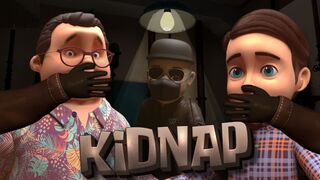 Babloo Aur Faizan Ghar Se Gayab _  New Epsidoe  _ Ghulam Rasool Cartoon Series _ 3D Animation