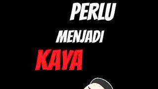 Indonesian motivational song