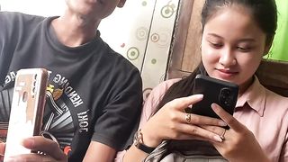Her name is luluk she is very funny and beautiful