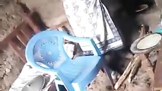 Funny moments at home