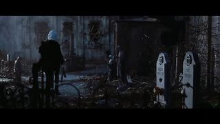 THE CROW - First Look Trailer (2024) Jason Momoa (HD) New Movie Concept