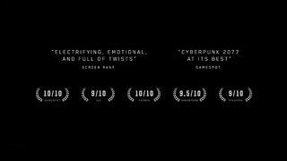 CYBERPUNK 2077- Phantom Liberty Launch Trailer (2023) Sci-Fi Action