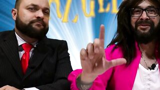 Jornal Fazuéli 30 de janeiro de 2024 #lulapaidosburros #paidoimposto PARTE 1