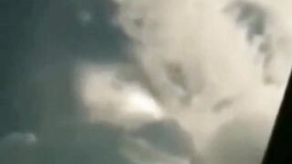 Um vídeo intrigante da internet