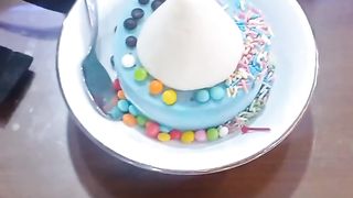 Ice cream