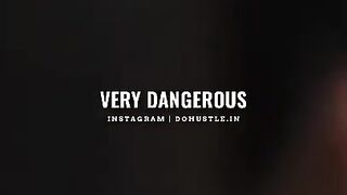 This age of life is very dangerous