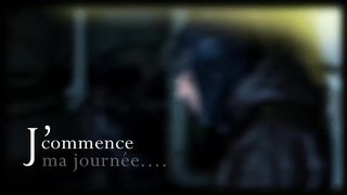 [IBZ] FURAX, JEFF LE NERF, SWIFT GUAD, 10VERS - J'COMMENCE MA JOURNEE (INGLOURIOUS BASTARDZ)