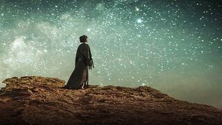 Sami Yusuf Call My Name (Official Music Video)