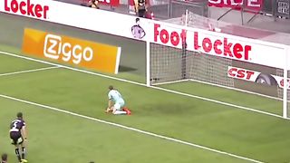 Chelsea destroyed him
