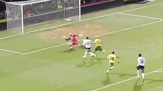 Best left-footed player of our generation