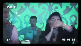 Cheba Warda 2023 FT Manini Solazur | Galbi khasah molah © L3achk kamalt m3ah | Exclusive Music Live
