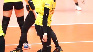 Best vollyball team