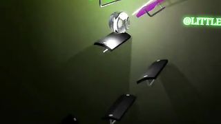 Little balls sound