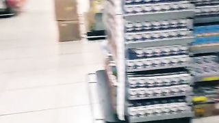 Tentando vencer a vergonha pra gravar video