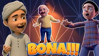 Bona Paisa Lay Lain Ga _ New Ghulam Rasool Episode _  Cartoon Series _ 3D Animation
