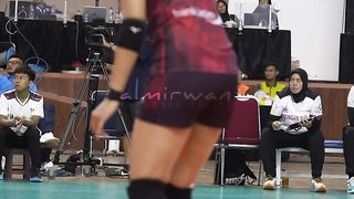 Maya indri best spike
