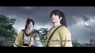 Perfect World EP 147 Clip [MULTI SUB].
